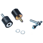 Guardmaster - SAFE 2/SAFE 4 SHOCK MOUNTING K