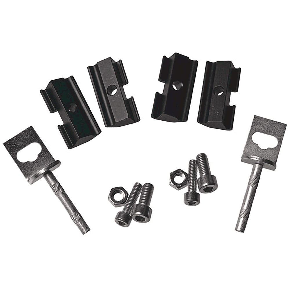 Guardmaster - GuardShield Safe4 Mounting Kit Vertical