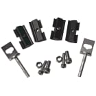 Guardmaster - GuardShield Safe4 Mounting Kit Vertical