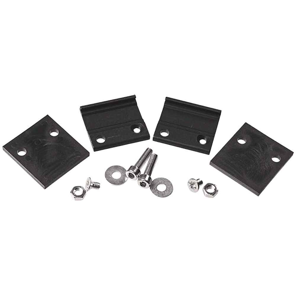 Guardmaster - MICRO 400 FLAT MOUNTING KIT