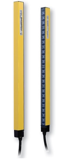 Guardmaster - GuardShield Micro 400 Pair 14mm
