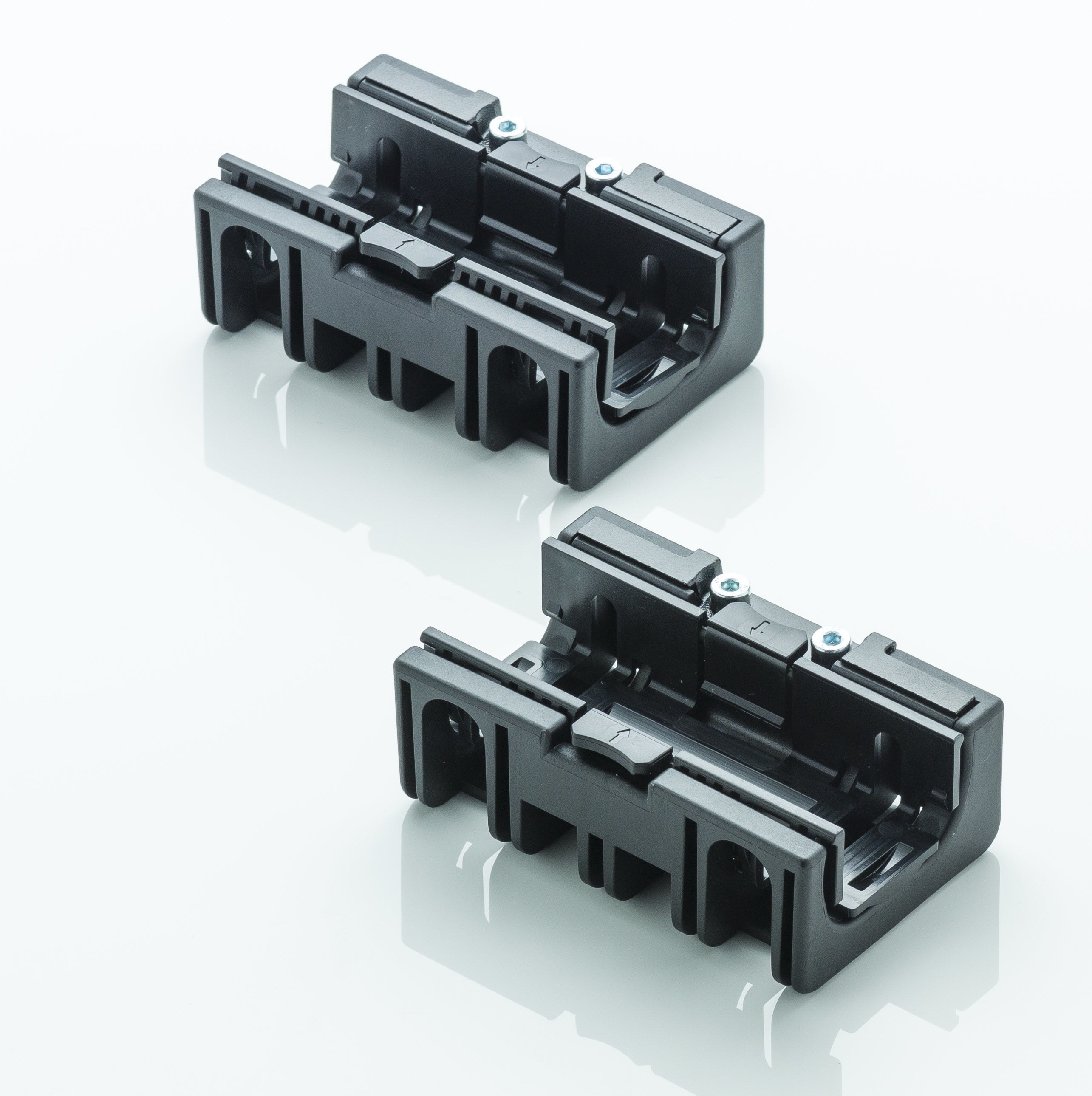 Guardmaster - GuardShield 32 mm 450L Mounting Kit