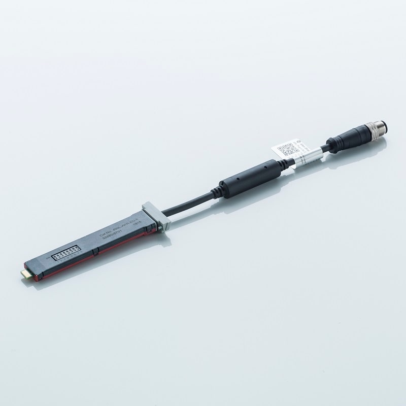 Guardmaster - GuardShield 450L Anschluss Plug-in