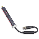 Guardmaster - 450L Safety Light Curtain, Plug-in, CIP