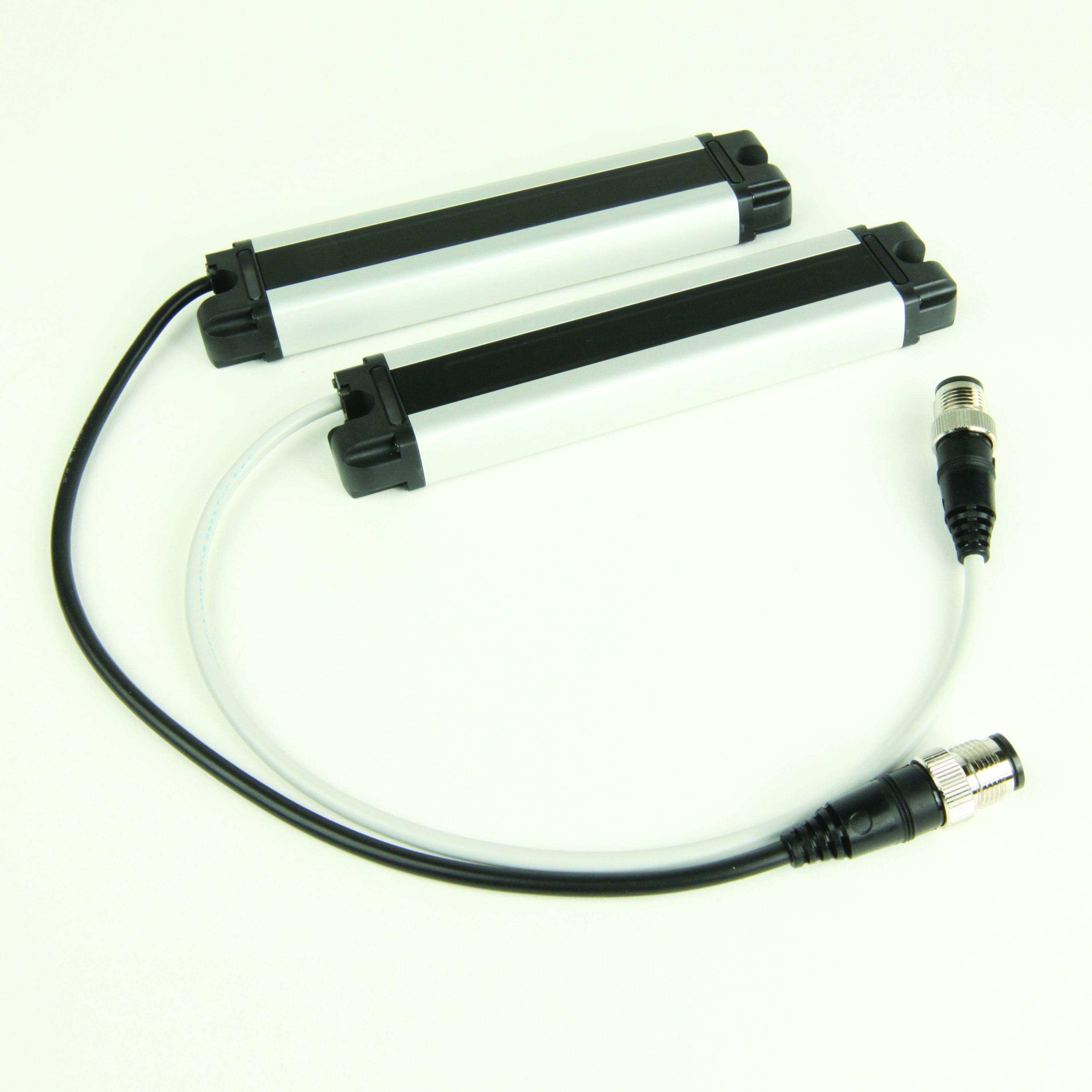 Allen-Bradley - Fotoelektrisch Lichtanordnung