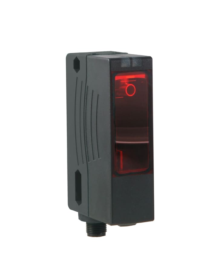 Allen-Bradley - Laser Measurement Sensor