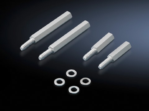 Rittal - SZ DISTANZBOLZEN LaeNGE 25MM(VE12)
