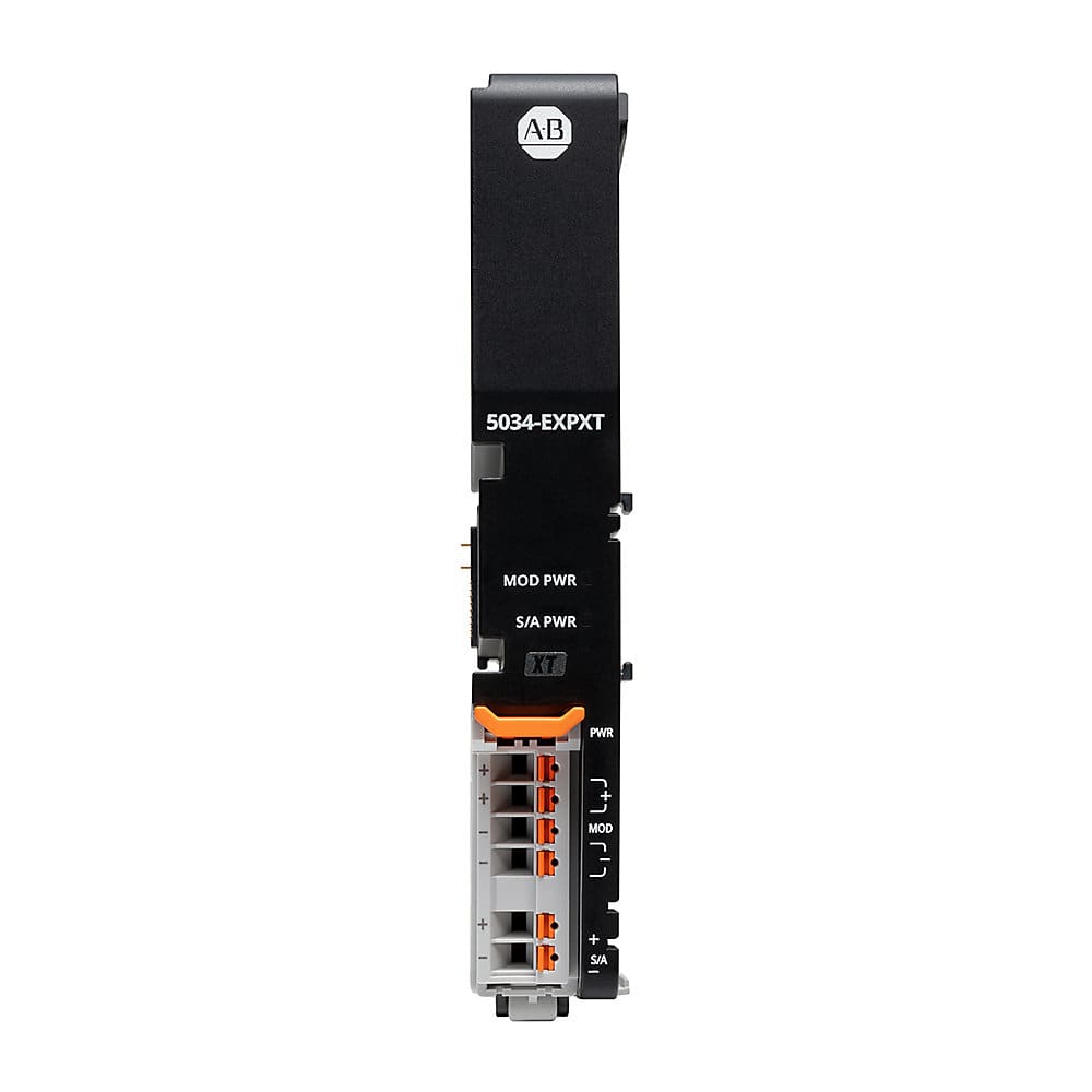 Allen-Bradley - 5034XT Expansion Power MOD And SA