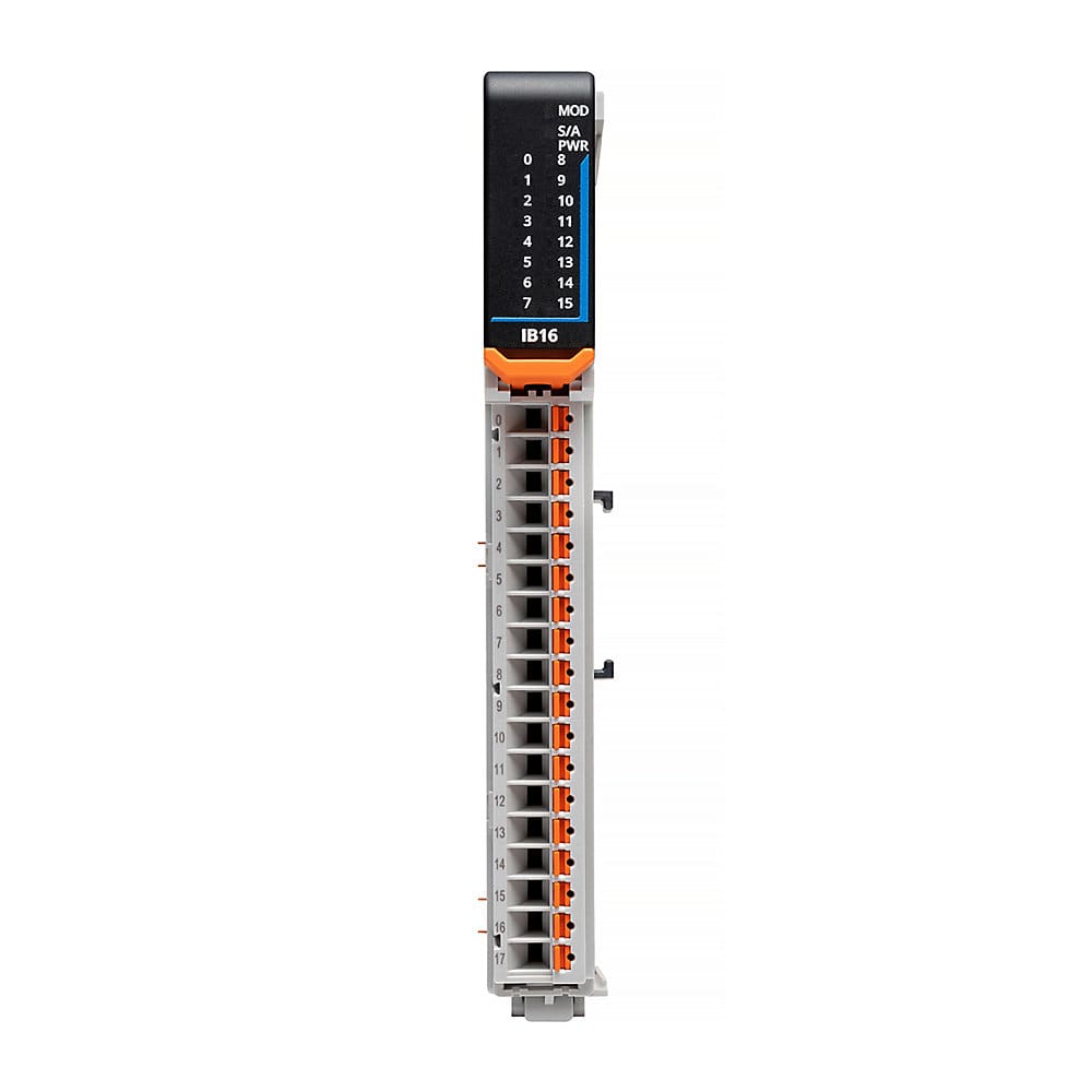 Allen-Bradley - 5034 PointMax Digital 16 Input