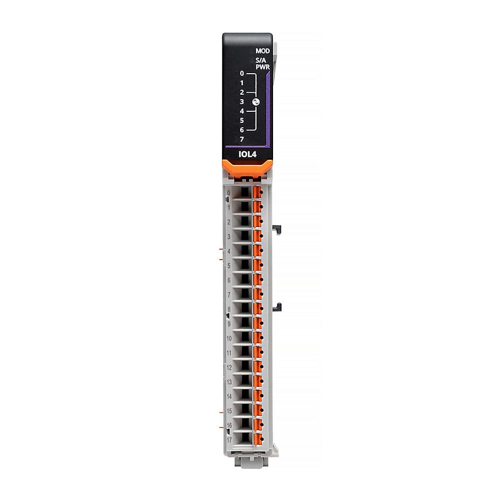 Allen-Bradley - 5034 PointMax IO-Link Master 4 Channel