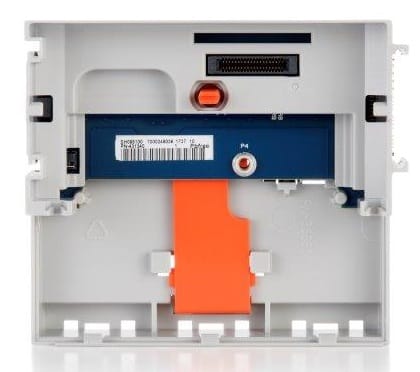 Allen-Bradley - Mounting Base Digital Input Safety Modul