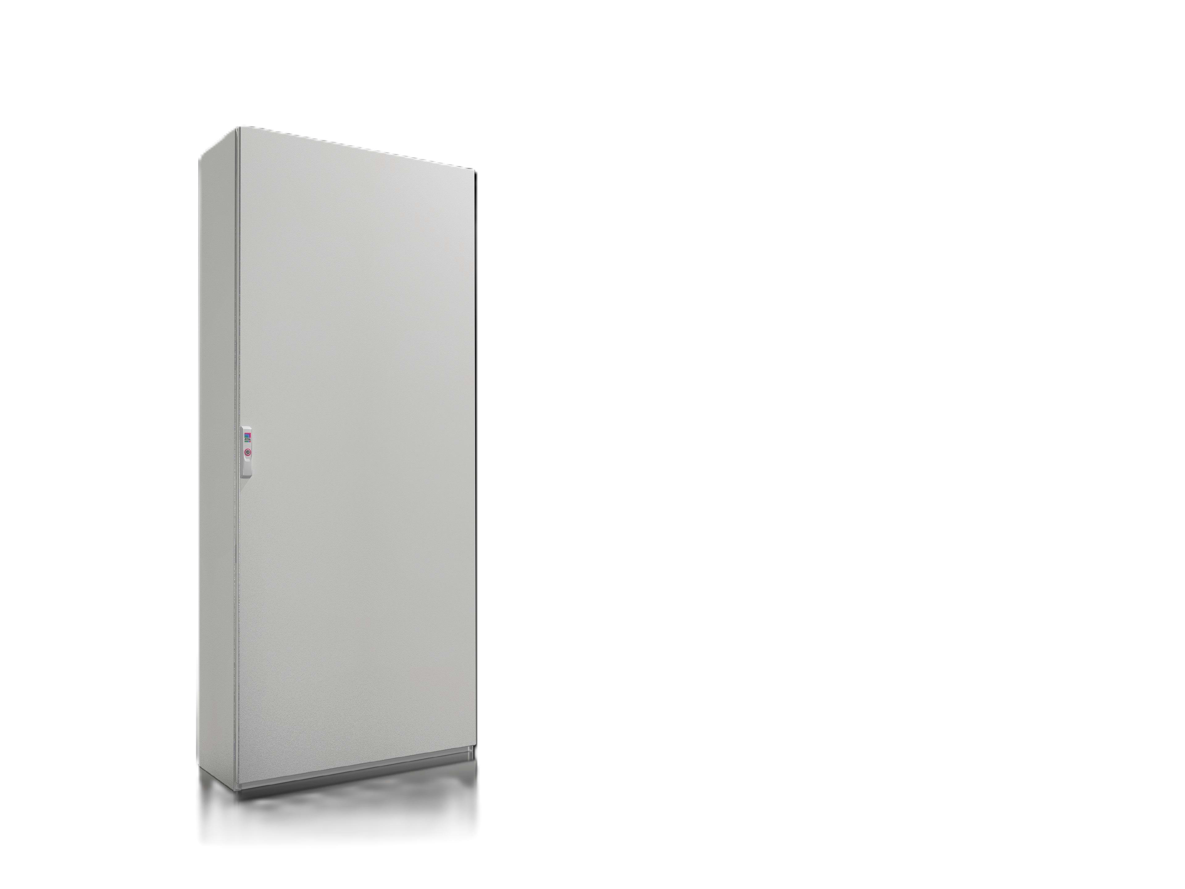 Rittal - VX SE System-Einzelschrank, 800x1800x300