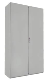 Rittal - SE 5844.600 Einzelschrank (1,2x2,0x0,5m)