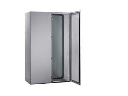 Rittal - VX Einzelschrank 1200x1800x400