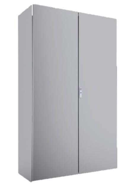 Rittal - SE 5855.600 Einzelschrank 1200x2000x500