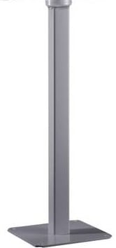 Rittal - CP Standsaeule, klein 500x1150x500