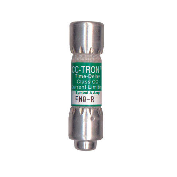 Bussmann - FNQ-R-30 Sicherung Cl. CC 30A (Abg.zu 10