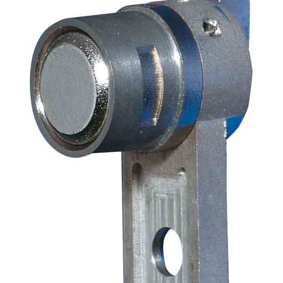 Rittal - TS 8611.190 Druckknopfeinsatz (VE1)