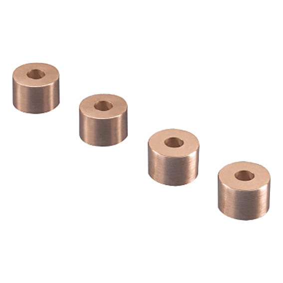 Rittal - SV KUPFERROLLEN MIT BOHRUNG 13MM