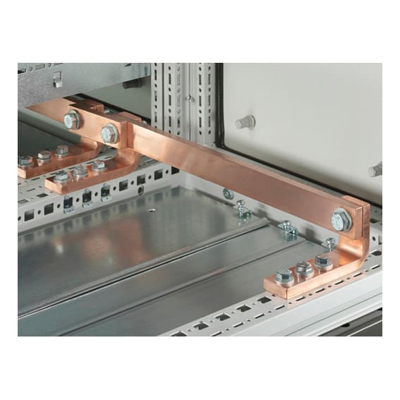 Rittal - SV 9661380 SV SAMMELSCHIENE (VE=2 Stueck