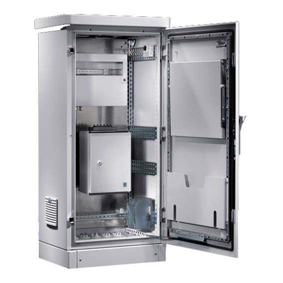 Rittal - CS 9783610 NewBasic BHT 800x1200x500