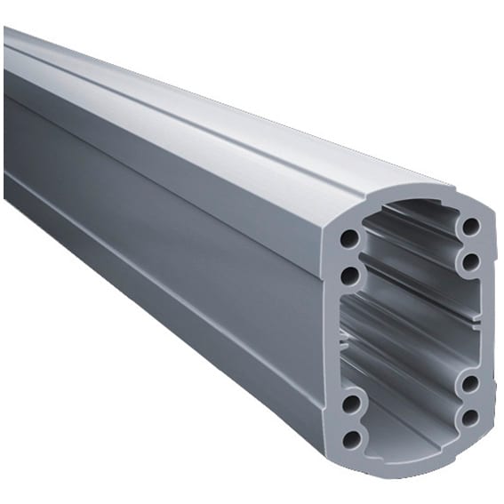 Rittal - CP 6212100 Tragprofil System120 geschl.