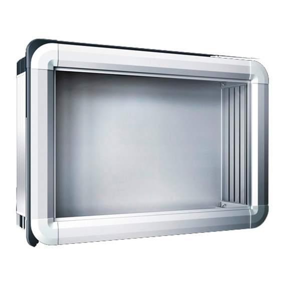 Rittal - CP Comfort-Panel Basisprogramm