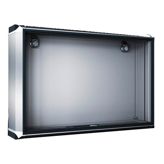 Rittal - CP 6380410 CP Optipanel Basisprogramm