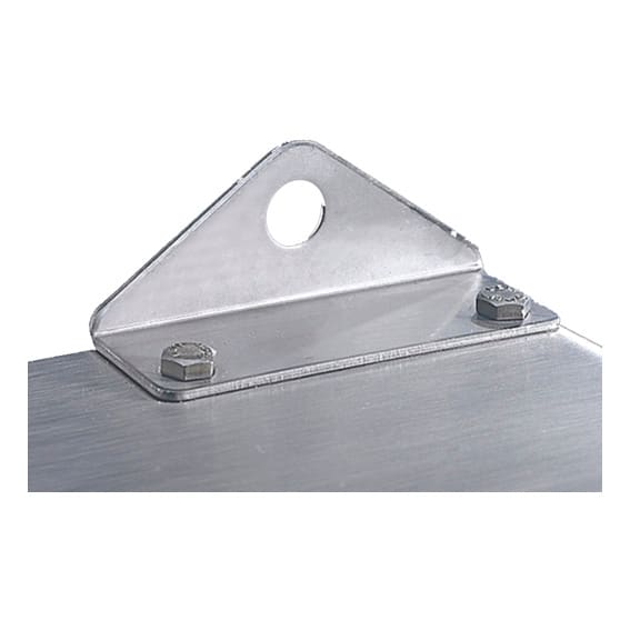Rittal - SZ 2583.010 Wandbefestigungswinkel.VE=4