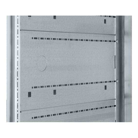 Rittal - SV FR-SEITENWANDMODUL(VE6)