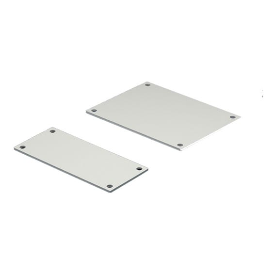 Rittal - SV FP FUER FR-SW-Modul(VE10)