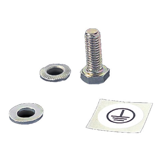 Rittal - SZ ERDUNGSSET VE =10 STueCK(VE10)
