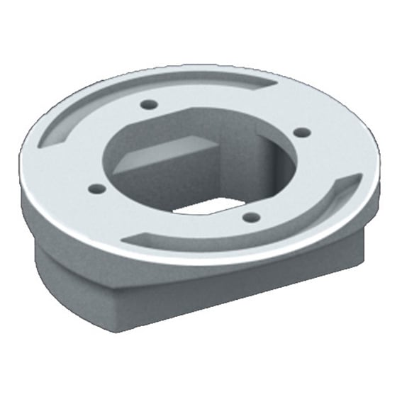 Rittal - CP 6212500 Adaptersystem