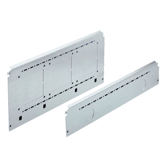 Rittal - SV 9673062 SV FR-SEITENWANDMODUL (VE= 6)