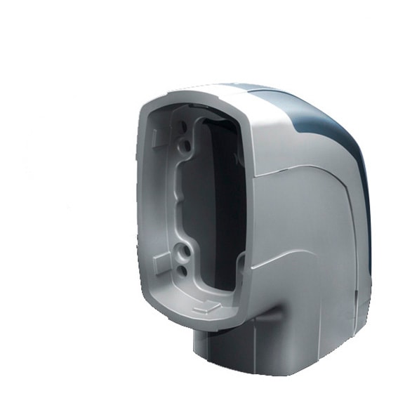 Rittal - Winkelstueck 90° System180