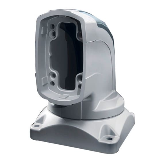 Rittal - Aufsatzgelenk System180, Abgang horiz.