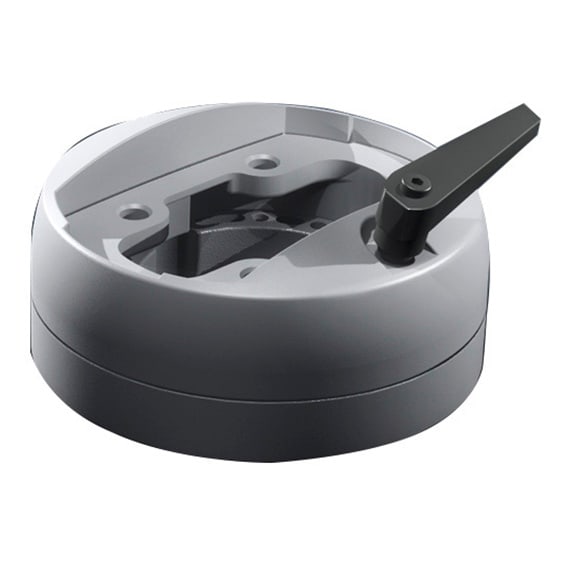 Rittal - CP 6212300 Kupplung System120, RAL 7035