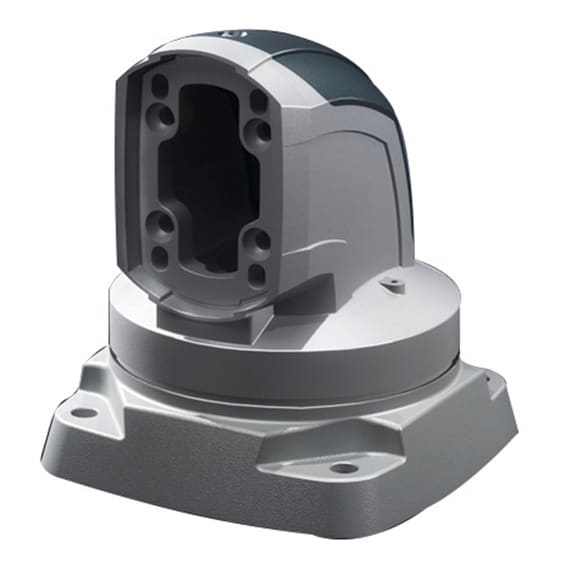 Rittal - CP 6212700 Aufsatzgelenk System120, Abga