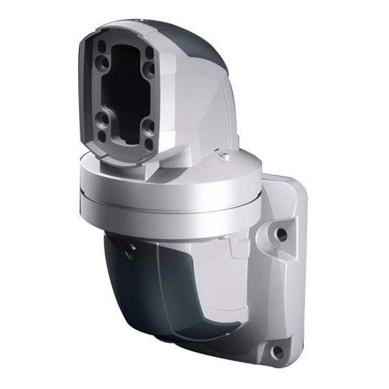 Rittal - Wandgelenk System120, Abgang horiz.