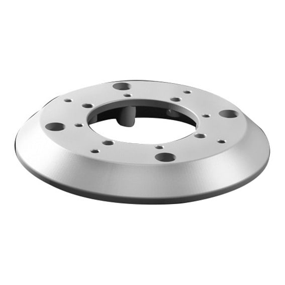Rittal - Adapter System120/60, RAL 7035