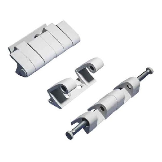 Rittal - TS 8800710 TS SCHARNIER 180Grad (VE4)