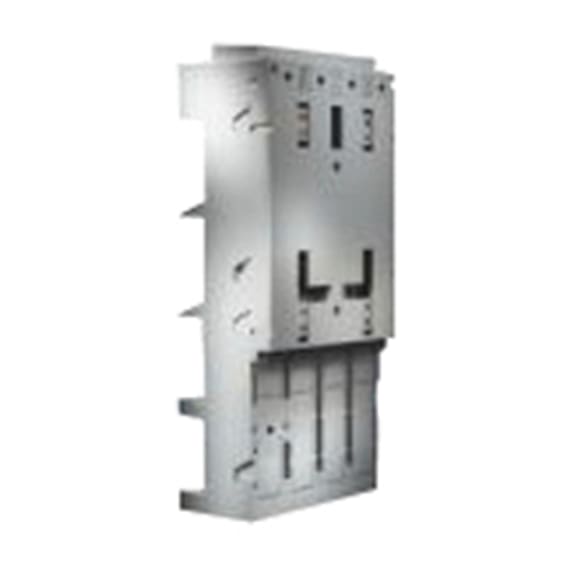 Rittal - SV CB-GERaeTEADAPTER 160A, 690V