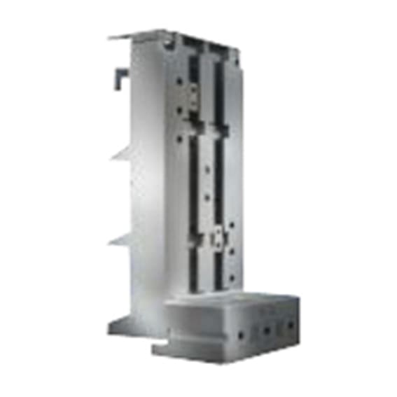 Rittal - SV CB-GERaeTEADAPTER 125A, 690V