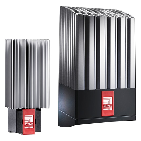 Rittal - SK3105350 Schaltschrankheizung 60x230x60