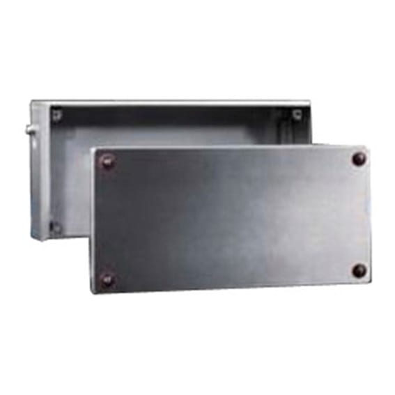 Rittal - KEL EEX-LEERGEHaeUSE 150x150x80