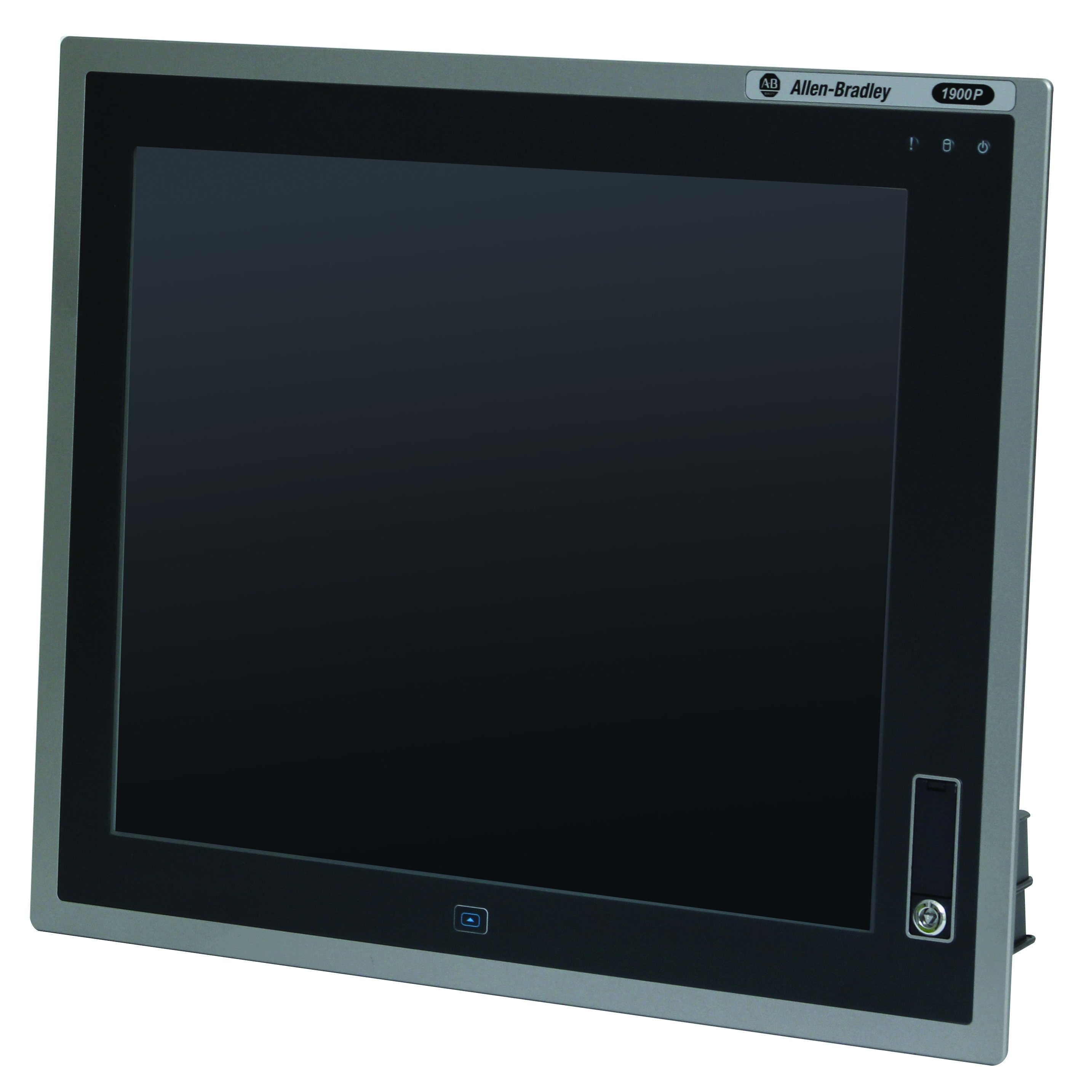 Allen-Bradley - Integrated Display Industrial Computer