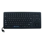 Allen-Bradley - DESKTOP USB LARGE KEYBOARD/MOU