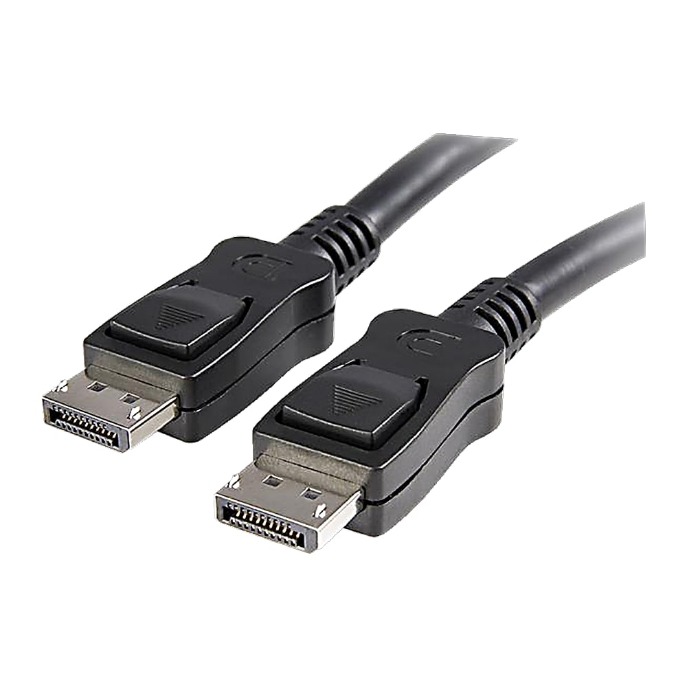 Allen-Bradley - DisplayPort to DisplayPort Cable,2m