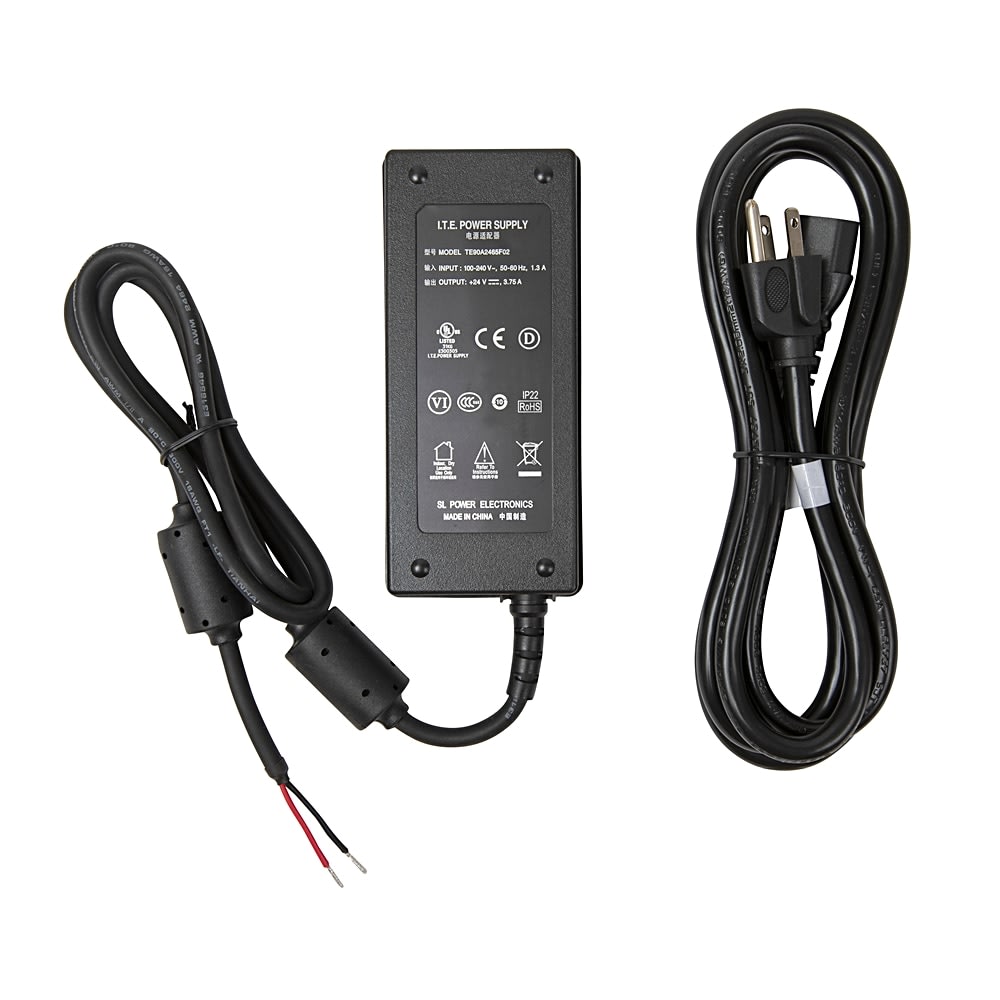 Allen-Bradley - External AC/DC Power Adaptor, 90W