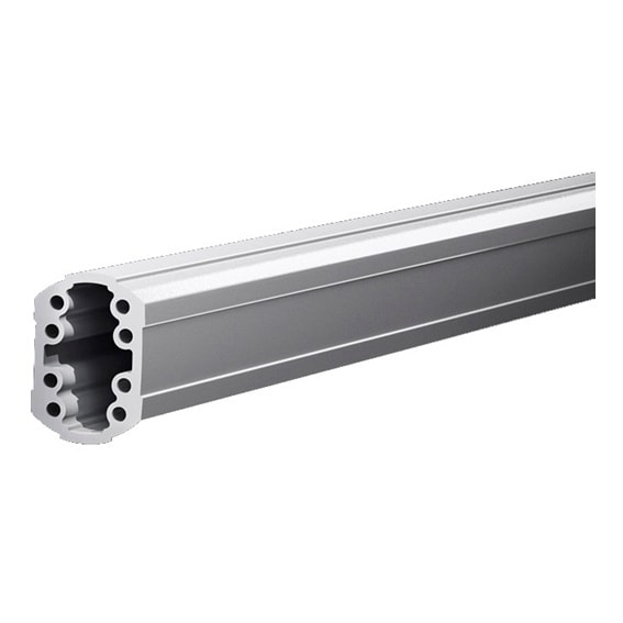 Rittal - CP 6206200 Tragprofil System60 geschl.,